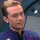 Herec Connor Trinneer