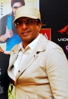 Herec Javed Jaffrey