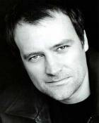 Herec David Hewlett