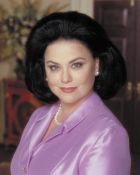 Herec Delta Burke