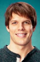 Herec Jake Lacy