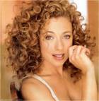 Herec Alex Kingston