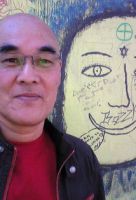 Režisér Hiroshi Toda