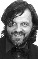 Režisér Emir Kusturica