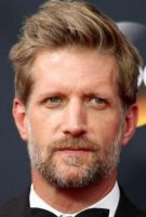 Herec Paul Sparks