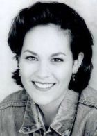 Herec Annabeth Gish