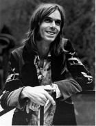 Herec Nicky Hopkins