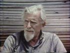 Herec George Adamson