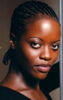 Herec Florence Kasumba