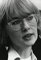 Režisér Marie-Louise Ekman