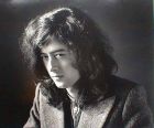 Herec Jimmy Page