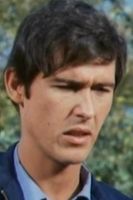 Herec Randolph Mantooth