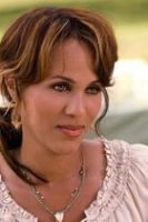 Herec Nicole Ari  Parker