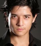 Herec Jon Foo