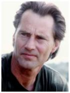 Herec Sam Shepard