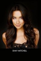 Herec Shay Mitchell