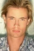 Herec Erik von Detten