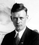 Herec Charles Lindbergh