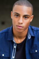 Herec Keith Powers