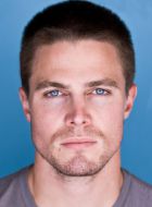 Herec Stephen Amell