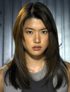 Herec Grace Park