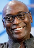 Herec Lance Reddick