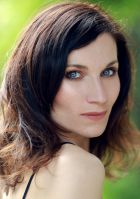 Herec Kate Fleetwood