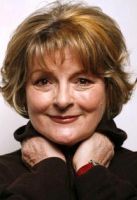 Herec Brenda Blethyn