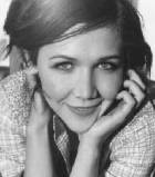 Herec Maggie Gyllenhaal