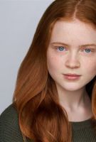 Herec Sadie Sink