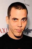 Herec  Steve-O