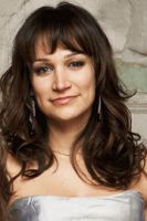 Herec Nicole da Silva