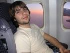 Režisér Robert Schwartzman