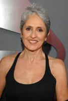 Herec Joan Baez