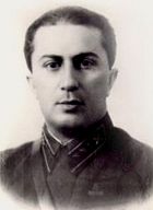 Herec Jakov Džugašvili