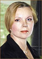 Herec Valentina Těličkina