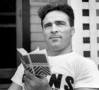 Herec Marcel Cerdan