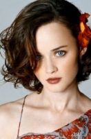 Herec Alexis Bledel