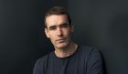 Herec Rufus Norris