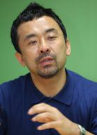 Režisér Kim Dae-woo