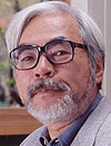 Režisér Hajao Mijazaki