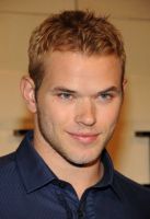 Herec Kellan Lutz