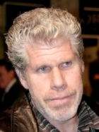 Herec Ron Perlman