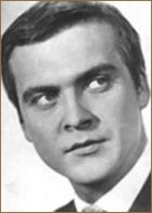 Režisér Ivan Mikolajčuk