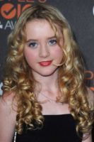 Herec Kathryn Newton