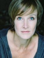 Herec Johanne Murdock