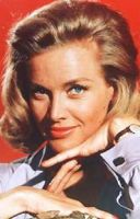 Herec Honor Blackman