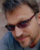 Herec Steve Blum