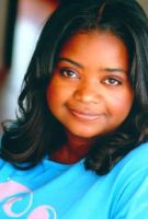 Herec Octavia Spencer