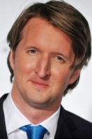 Režisér Tom Hooper